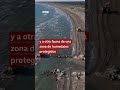 Las protestas contra el proyecto turístico del yerno de Trump en Albania