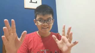 Ethan - English Performance Task 1 - The Witches