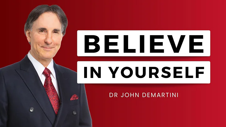 How to Overcome Self Doubt | Dr John Demartini