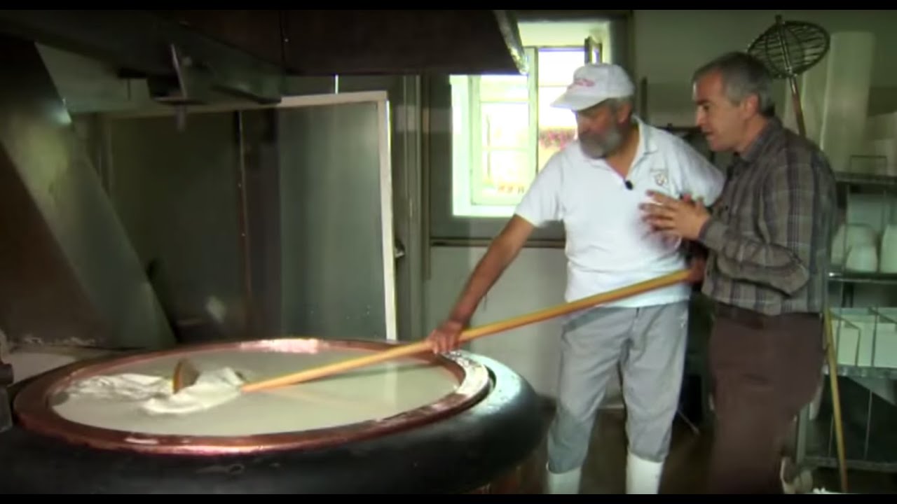 Malga Fratte: il Vezzena e il suo mito