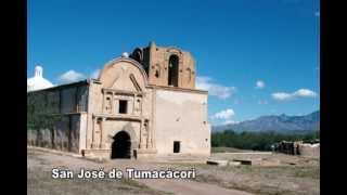 EUSEBIO FRANCISCO KINO - MISIONES EUSEBIO FRANCISCO KINO - MISIONES