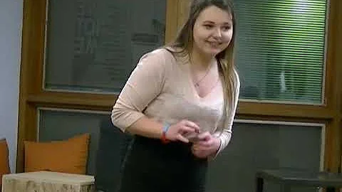 Bailey's Humorous Speech