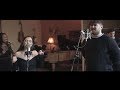 Only girl ft james vickery fall  live  acoustic at the crypt studio