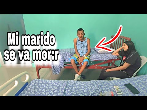 ‼️COLON queda internado ‼️ EMELI está muy Triste 😭