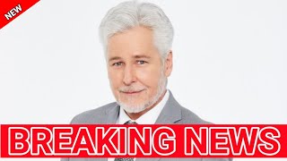 CBS Legend Passes Away at Age 67, GH Star Michael E. died, Very Heartbreaking News For Fans !! 