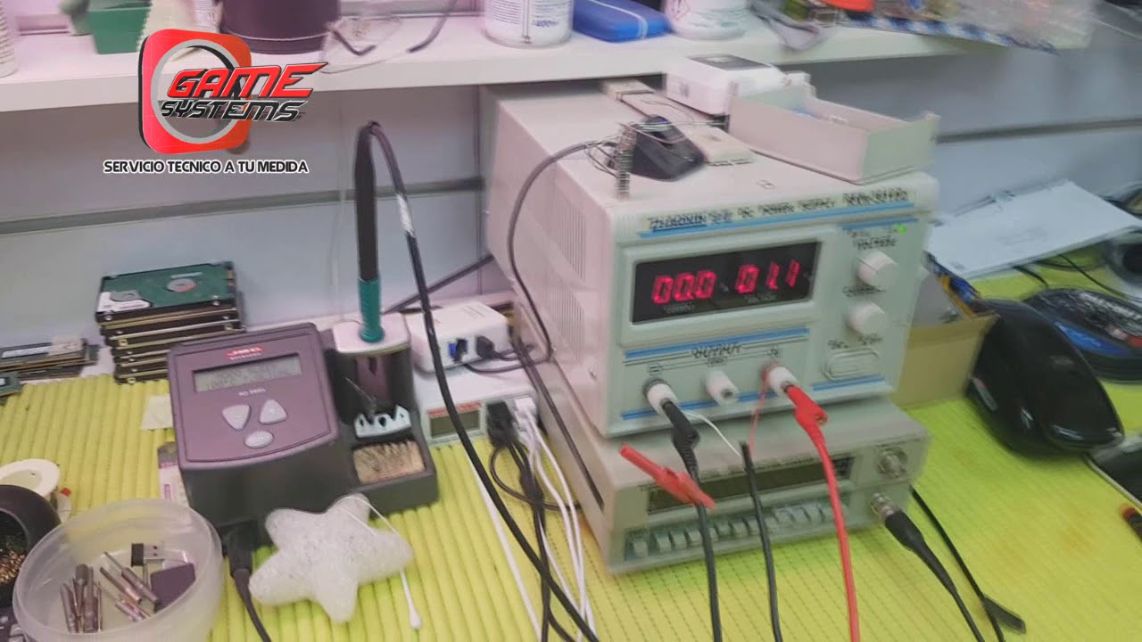 HP 15 NO ENCIENDE.REPARACION YouTube