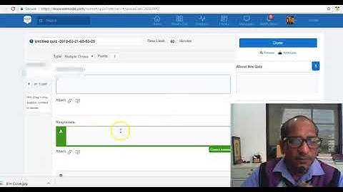 How to use EDMODO for STUDENTS in Class