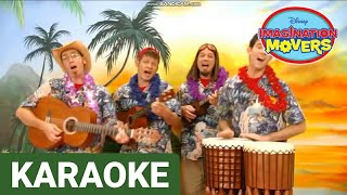 On My Way Home karaoke