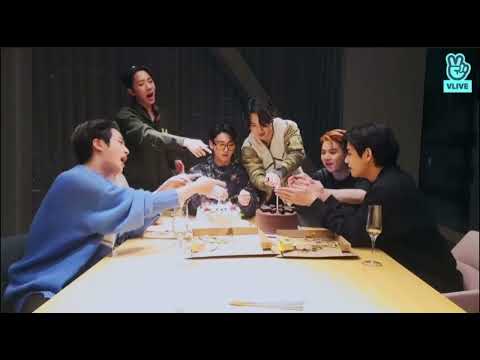 [ENG SUB]BTS LIVE VLIVE /BTS AMAs vlive #btsvlive