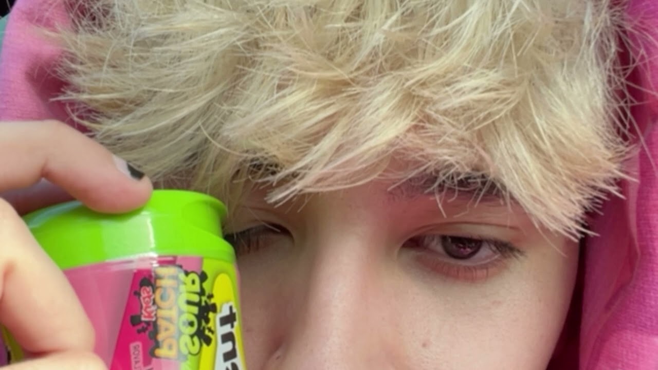 Stormy - Strawberry Ice cream (Official Audio)