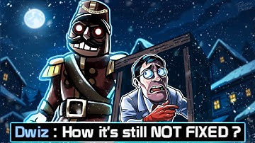 TF2 - The Nutcracker Exploit (Smissmas 2025 Update)