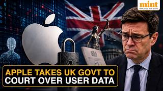 Why Apple Is Challenging UK Govt's Demand For Access To Encrypted User Data | Explained