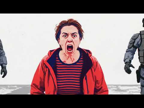 Video SERVING TODAY’S SYSTEM NOW MEANS SERVING HUMANITY’S SELF-DESTRUCTION