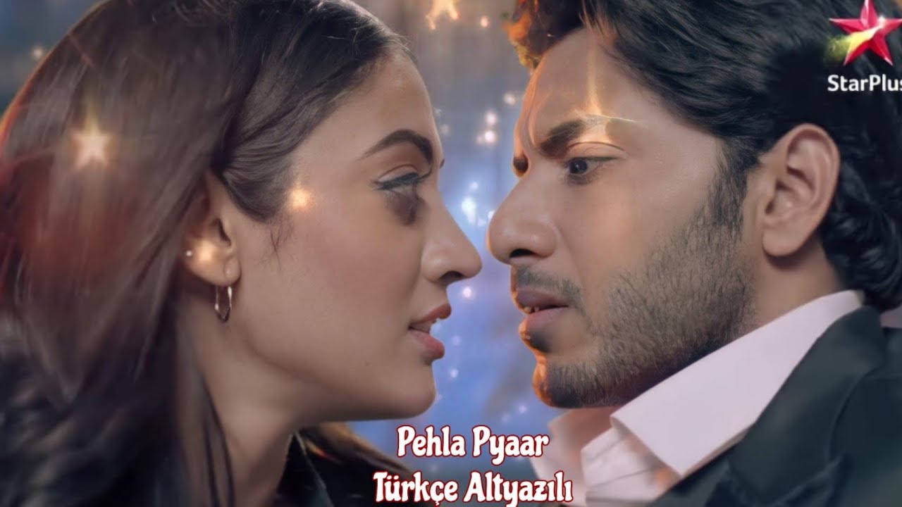 Pehla Pyaar Türkçe Altyazılı || Roshni Aman Klip || Armaan Malik