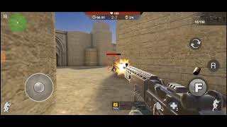 shoot strike war fire new update screenshot 4