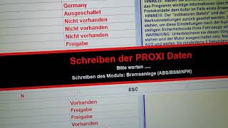 Fiat Tipo Funkionen Codieren Android Auto, Apple Car Play, Beats Logo, Abarth Animation Usw