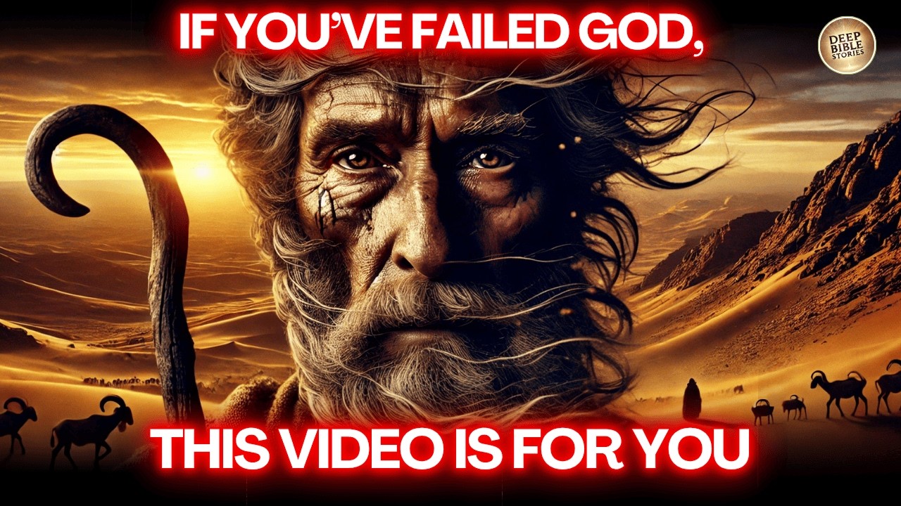 God’s Not Done with You: Psalm 