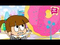 Sonya from Toastville - Episode 4 - Compilation | PREMIERE | Super Toons TV Cartoons