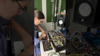 My class Learning Sound &amp; Synthesis is officially opening for enrollment tomorrow!!