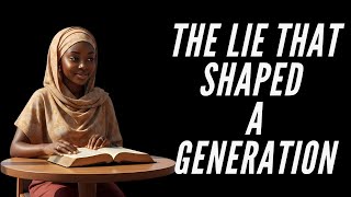 The Lie That Shaped a Generation 🌍⚠️ Why The Law of Attraction Doesn’t Work