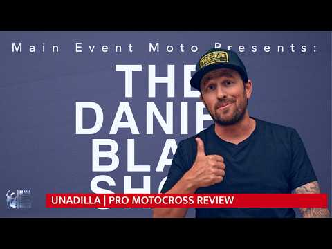 Deegan’s BACKWARD Step, Hunter and Levi’s THROWAWAY, & Sexton’s FUTURE