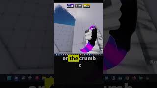 Using Karambit Knife Skin on Arena Map in Roblox Rivals part 1