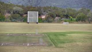 Titans U16 vs KZN Coastal U16 - CSA Girls U16 Week 2025 | Woodridge Monahan