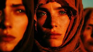 ⵣ Awal N Tmazgha - Tiwizi - The Circle Of Hands Roots Reggae Dub