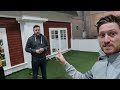 HASHTAG ON TOUR! NYC GOLFING CHALLENGE! w/Theo Baker, Phil and Lewis!
