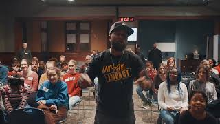 Light the Night 2022 Promo | Urban Impact Foundation