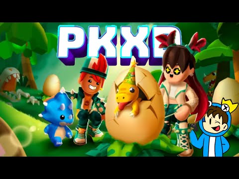 PK XD spoiler! | 5º Aniversario de PK XD