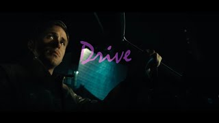 Kavinsky - Nightcall Instrumental Scene From Drive
