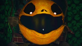 A NEW PACMAN HORROR GAME THAT IS HORRIFYING.. - Pac-Man Core Collection