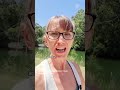 The bloating mistake I was making #stressrelief #guthealth #wellness