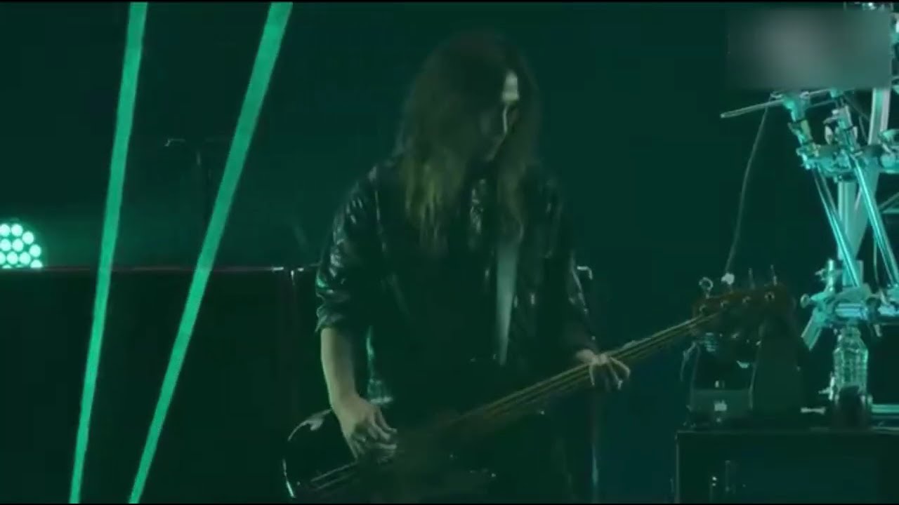 absorb #261_2 LUNA SEA - YouTube