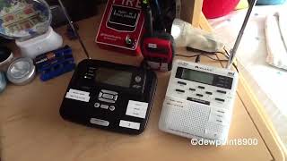 KWO35 Required Weekly Test (12/12/12)