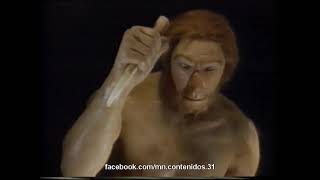 La búsqueda del hombre de Neanderthal PARTE 1 [DOCUMENTAL DIGITAL INÉDITO]