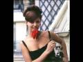 Claudia Cardinale