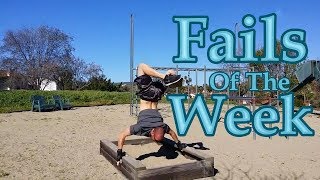 Fails of the Week #1 - September 2019 | Funny Viral Weekly Fail Compilation | Fails Every Week