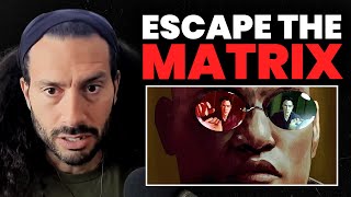 How to Re-Program Your Worldview