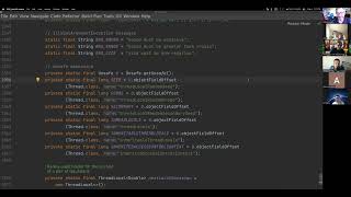 Coffee Compiler Club, 2023_05_05