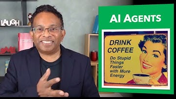 AI Agents - Productivity Boost or Risky Business?