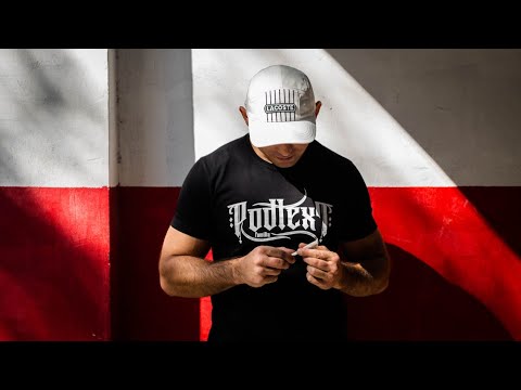 Młody PODTEXT -Od Jutra Nie Palę... !!!Trailer!!!