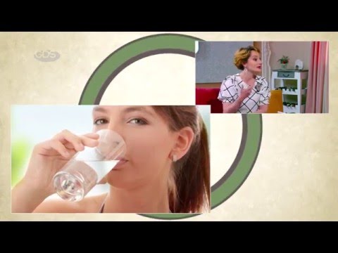 რატომ და რა რაოდენობით არის აუცილებელი წყლის მიღება