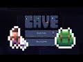 Revamping the entire UI of my Dwarven RPG | cave devlog #4