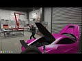 Besties OP tries to take Strayz Loui Hostage for a Gameshow | Nopixel 4.0
