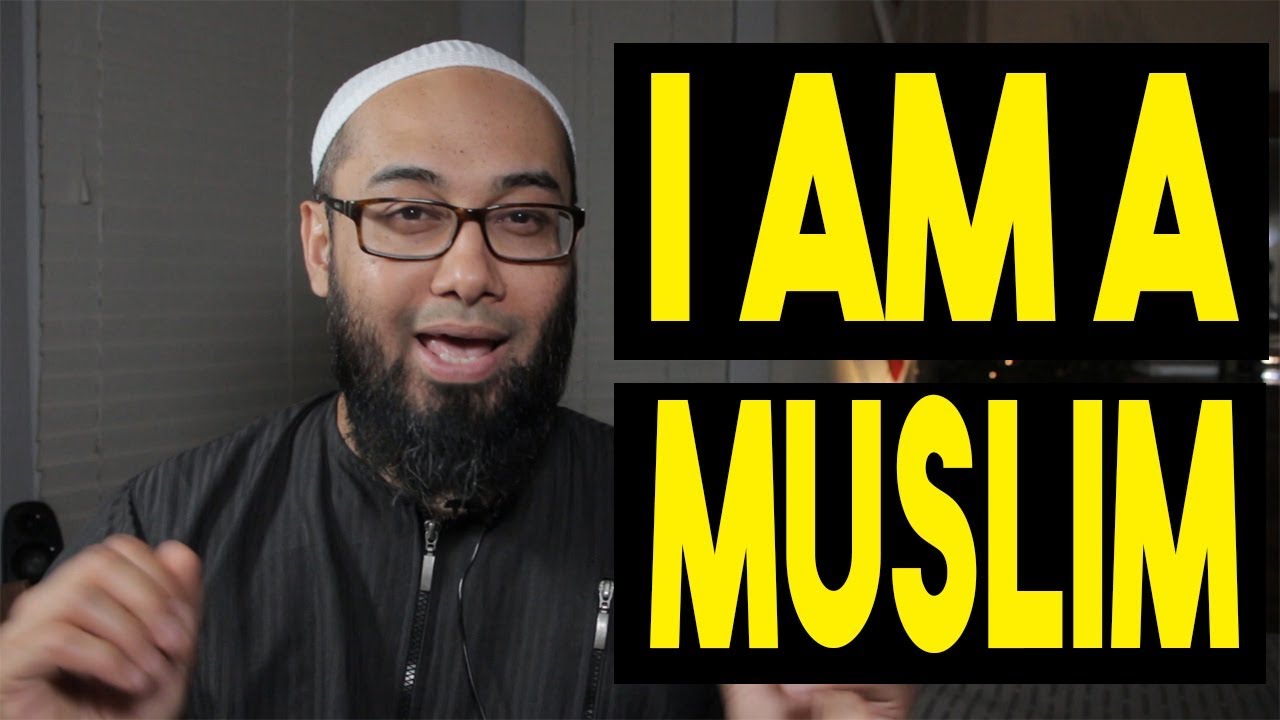 ✔ Yes I Am A Muslim | Don't Call Me Sir | My Second YouTube Channel | Quick Vlog