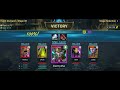 RAID: Event dungeon stage 30 !!Demytha!! 100%