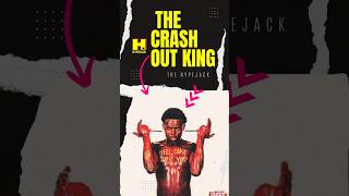 Meet Baby Kia: The Untouchable King of Crash Out Music #shorts #shortsvideo #music #viralnews