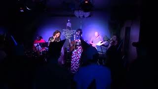Break Me Down- Live at The Bowery Electric